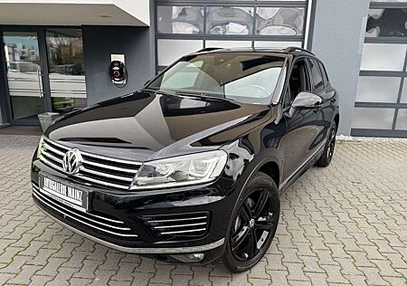 VW Touareg Volkswagen V6 TDI R-Line-Paket