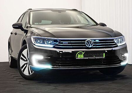 VW Passat Variant Volkswagen GTE LED+MASSAGE+AHKPL+NAVI