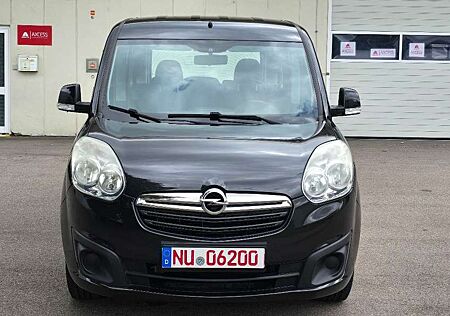 Opel Combo Tour 1.4 70kW(95PS) *Klima*Sitzhz*Tempom