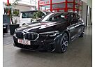 BMW 545 e xDrive M Sport*AHK+ACC+LEDER