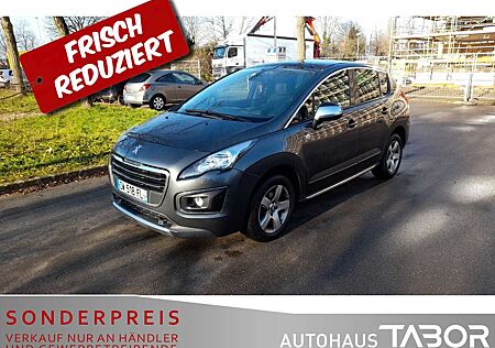 Peugeot 3008 1.2 130 Navi Pano HUD PDC Klimaauto LM