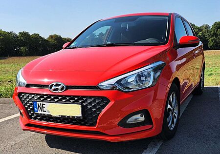 Hyundai i20 1.2 Classic