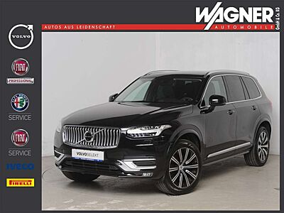 Volvo XC90 B5 D AWD Geartronic Inscription *Standhzg. * 360°*