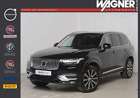 Volvo XC 90 XC90 B5 D AWD Geartronic Inscription *Standhzg. * 360°*