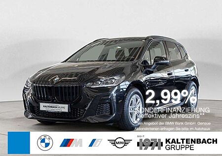 BMW 220 i Active Tourer M-Sport PANO AHK HUD LED