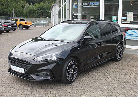 Ford Focus ST-Line