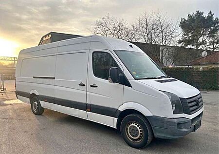 VW Crafter Volkswagen 30 BiTDI BMT EcoProfi