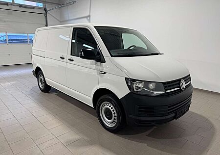 VW T6 Transporter Volkswagen Kastenwagen,kurz,Klima,DSG,AHK