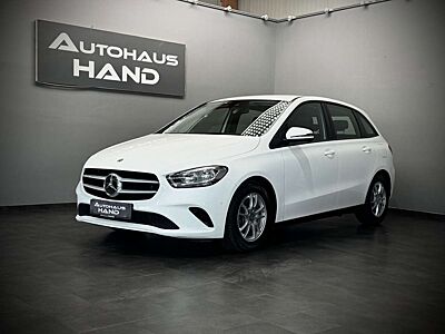 Mercedes-Benz B 180 B180* Klimaautomatik *Navi*2.Hand*Sitzheizung*