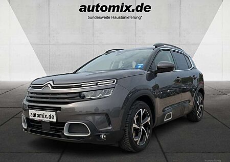 Citroën C5 Citroen Aircross AUTOM. LED Navi SHZ Temp PDC Kamera