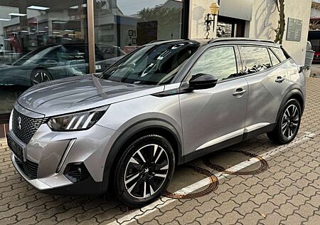 Peugeot e-2008 GT Pack ELEKTRO