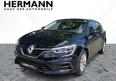 Renault Megane IV 1.3 TCe 115 Grandtour GPF Life LED*LED