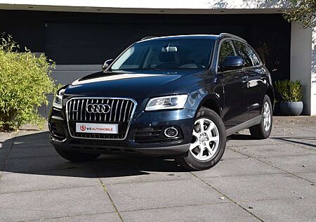 Audi Q5 2.0 TFSI quattro **1.HAND/STANDHEIZUNG**