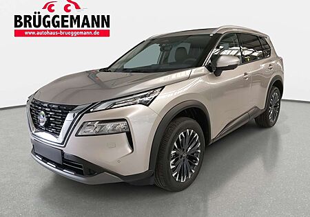 Nissan X-Trail 1.5 VC-T MHEV AUTO. N-CONNECTA PANORAMA 19