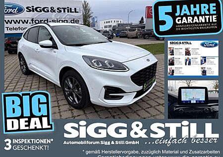 Ford Kuga 2.5 PHEV ST-Line *LED*ACC*4xSHZ*2xCAM*NAVI*