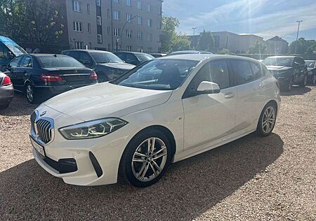 BMW 118 d M Sport M-Packet*Navi*LED*Top