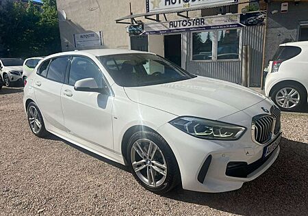 BMW 118 d M Sport M-Packet*Navi*LED*Top
