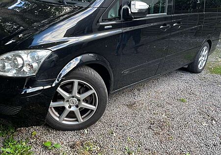 Mercedes-Benz Viano 3.0 CDI Trend Edition lang (639.813)