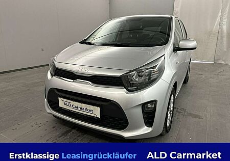 Kia Picanto 1.2 Dream-Team Edition Limousine, 5-türig, 5-Gang