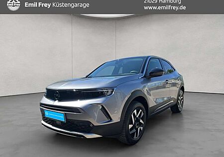 Opel Mokka 1.2 DI Turbo Automatik Elegance NAVI PDC ALU