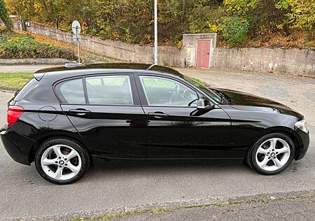 BMW 116 gebraucht kaufen BMW 116i 116 1er (5-Türer)