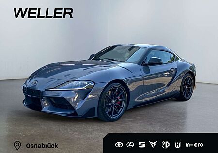 Toyota Supra GR 3.0 Automatik Legend *Bi-LED*HUD*JBL*ACC*