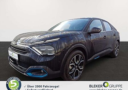 Citroën C4 Citroen Elektromotor 136 Shine