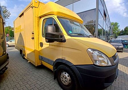 IVECO Others Daily*3,5 T * Transporter*Postkoffer*WoMo