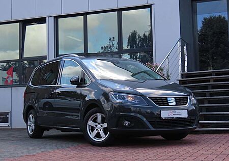Seat Alhambra 2.0 TDI Autom. Panorama Memory 7-Sitze