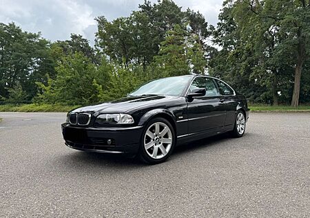 BMW 320 Ci