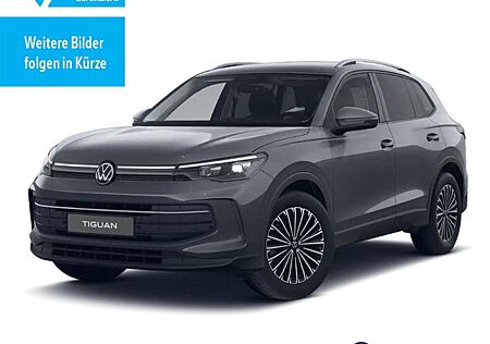 VW Tiguan Volkswagen 1.5 eTSI DSG Life