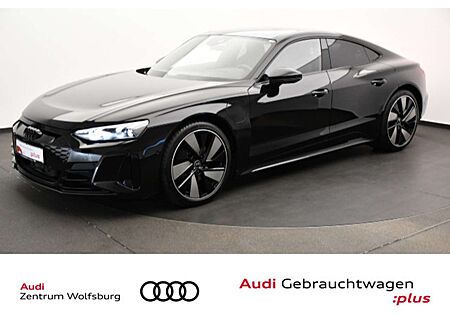 Audi e-tron GT Pano/Tempo/Einparkhi