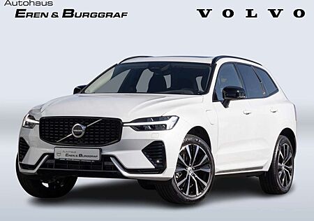 Volvo XC 60 XC60 Ultimate Dark Recharge Plug-In Hybrid AWD