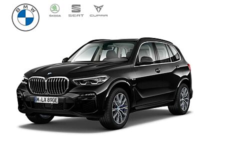 BMW X5 xDrive45e M-Sport*360°Kamera*LED*Pano.Dach*ACC*