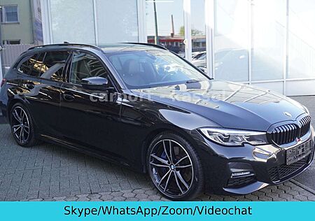 BMW 330 d xDrive M Sport HuD/Pano/Laser/1.Hand
