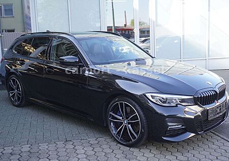 BMW 330 d xDrive M Sport HuD/Pano/Laser/1.Hand