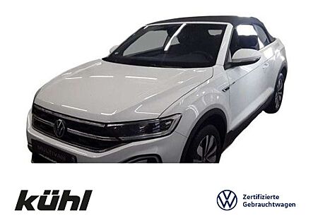 VW T-Roc Volkswagen 1.0 Move