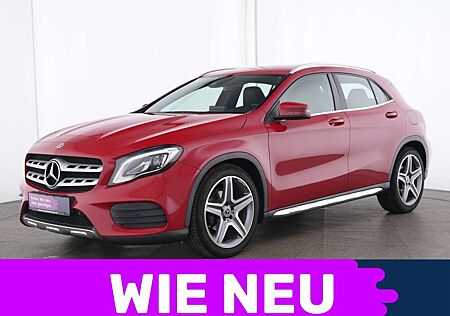 Mercedes-Benz GLA 180 AMG Line LED|Navi|Rückfahrkamera