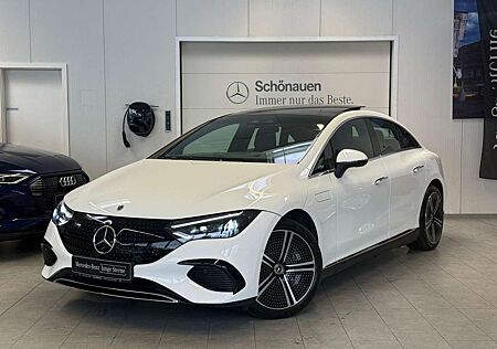 Mercedes-Benz EQE 300 ELECTRIC ART AIRM+HYPER+BURM3D+PANO+20"