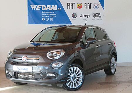 Fiat 500X Lounge 1.4 MultiAir 140PS DSG *AHK,NAV,XENO