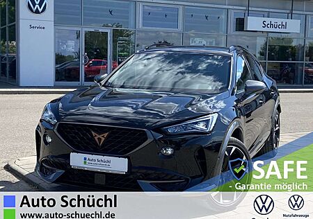 Cupra Formentor 1.4 TSI DSG eHybrid PAKET-XL+EL.HECK+1