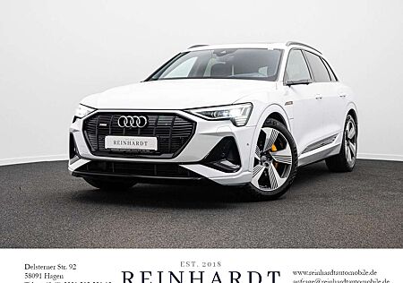 Audi e-tron 55 2x S LINE/MTRX/ACC/HuD/NACHT/PANO/360°