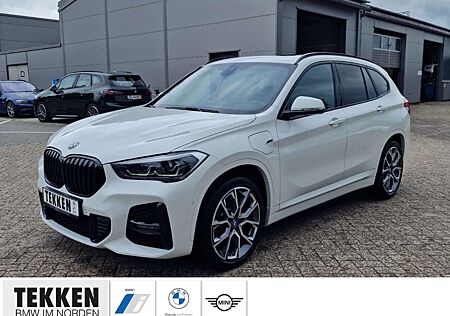 BMW X1 xDrive 25 e M Sport EU6d A M Sport