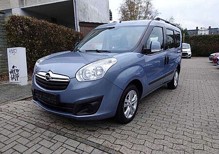 Opel Combo D Edition