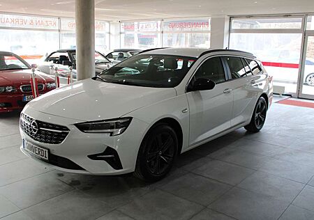 Opel Insignia 2.0D SPORTPAKET BUSINESS LED NAVI LEDER