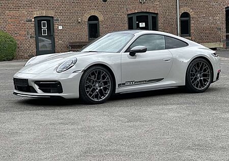 Porsche 992 911 Carrera T SPORTDESIGN-/ABAGAS*BOSE*KAMERA*LED*