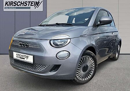 Fiat 500E Icon Sitzheizung Navi Klimaautomatik PDC