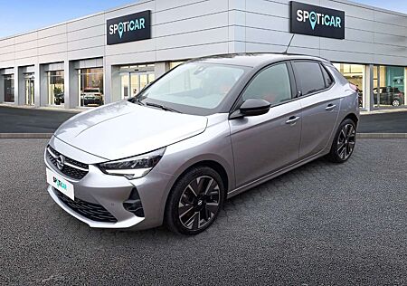 Opel Corsa-e GS Line