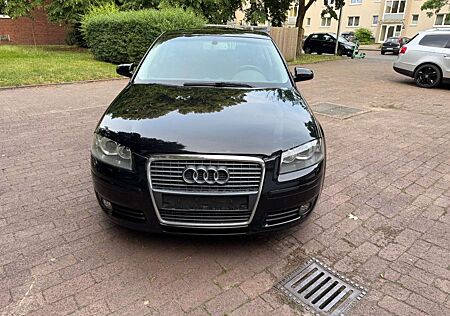 Audi A3 2.0 TDI Ambition /TÜV Abgelaufen