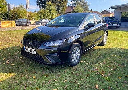 Seat Ibiza 1.0 TSI Road Edition